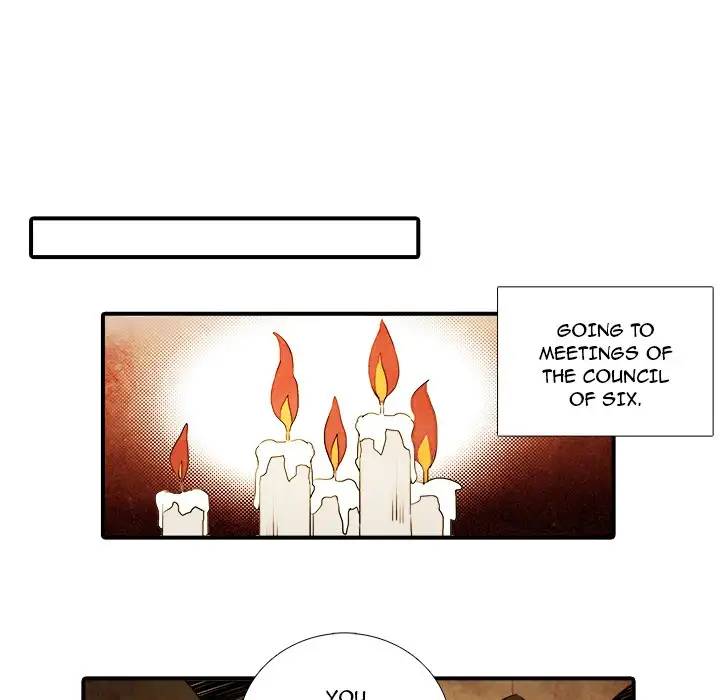 Ardor’s Kingdom - Chapter 14 Page 6