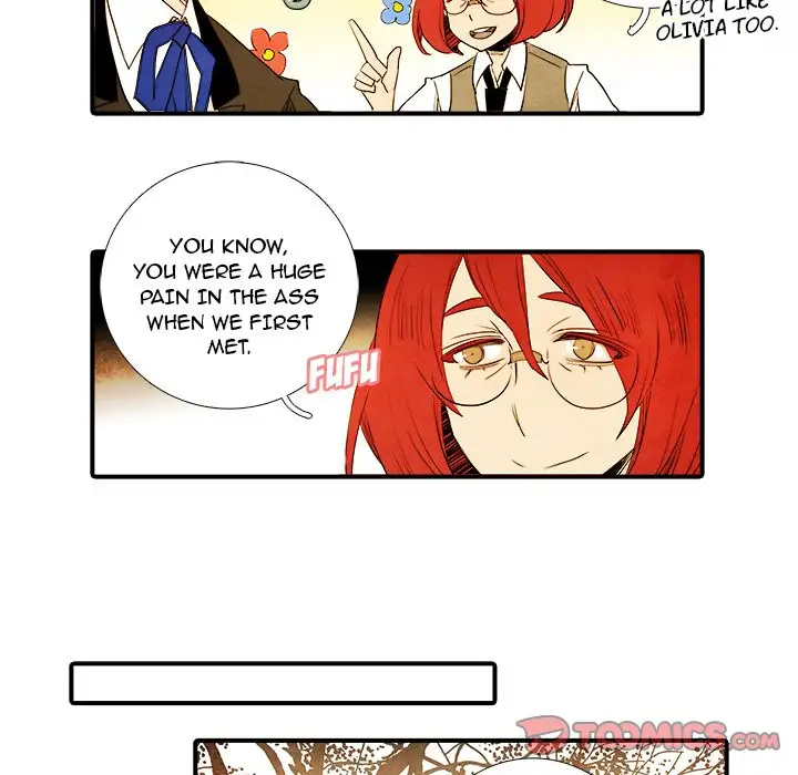 Ardor’s Kingdom - Chapter 15 Page 11