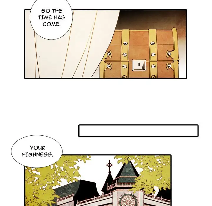 Ardor’s Kingdom - Chapter 15 Page 16