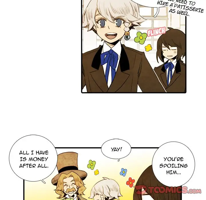 Ardor’s Kingdom - Chapter 15 Page 19