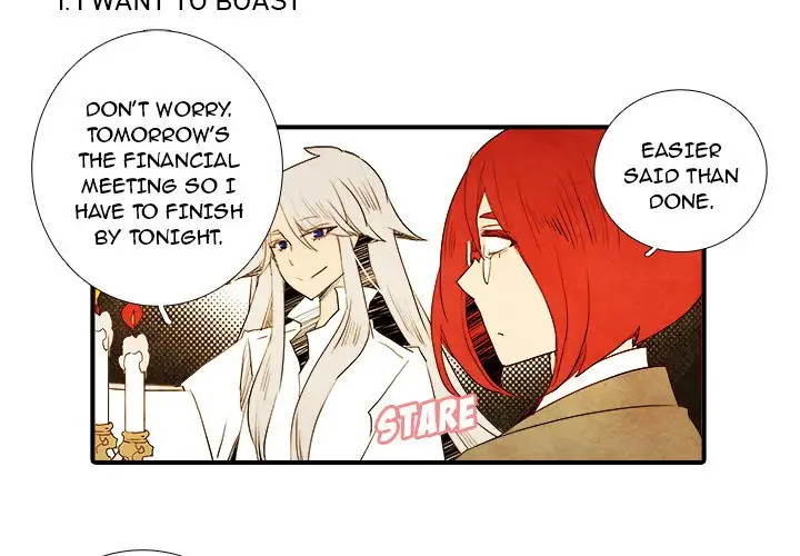 Ardor’s Kingdom - Chapter 15 Page 2