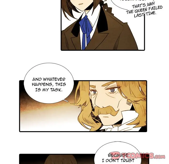 Ardor’s Kingdom - Chapter 15 Page 25