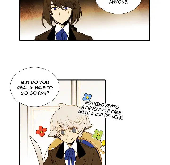 Ardor’s Kingdom - Chapter 15 Page 26