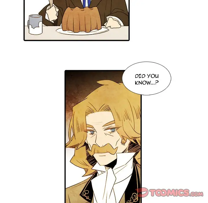 Ardor’s Kingdom - Chapter 15 Page 27