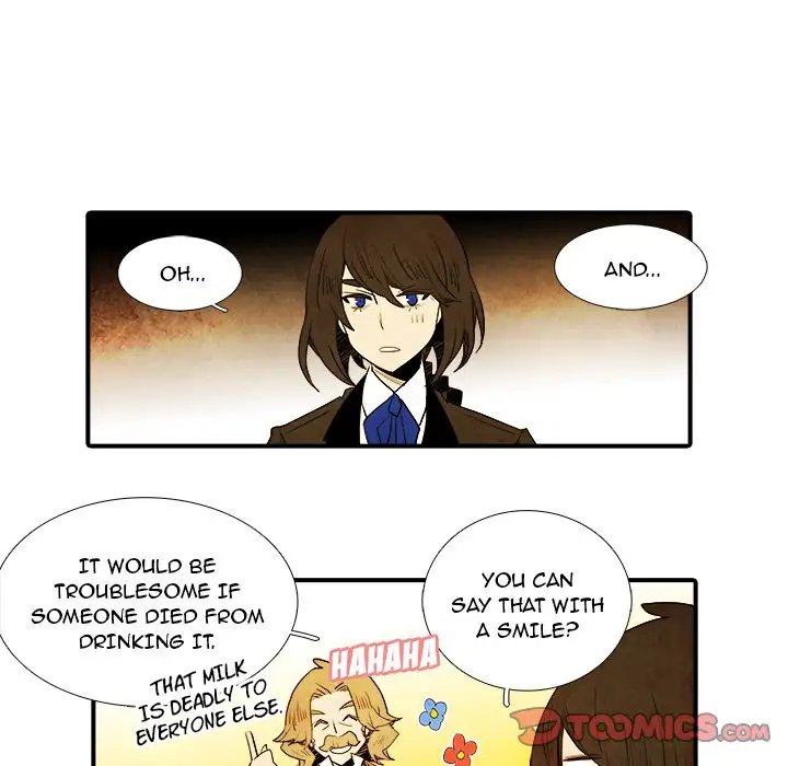 Ardor’s Kingdom - Chapter 15 Page 29