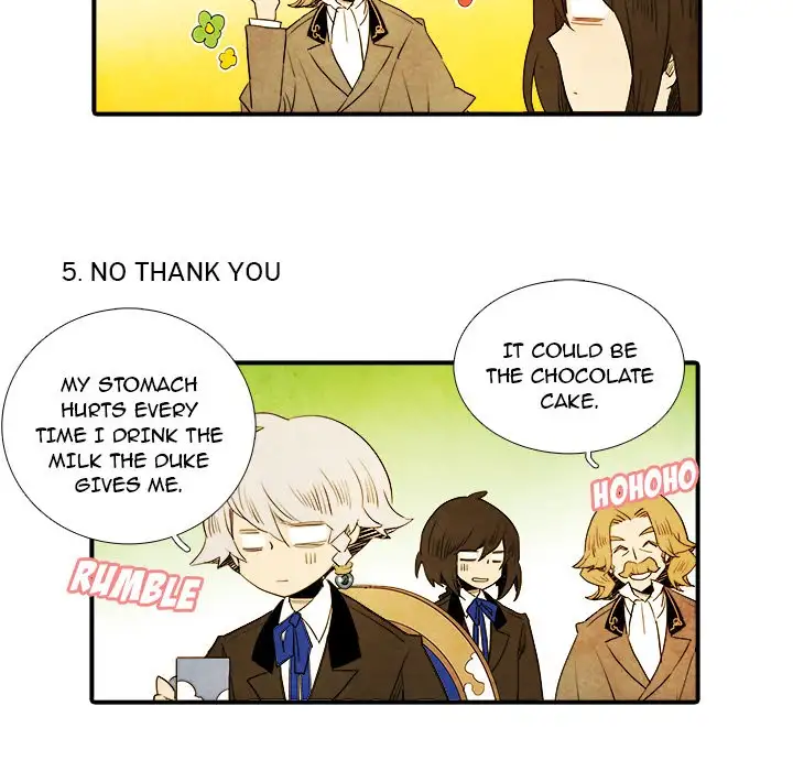 Ardor’s Kingdom - Chapter 15 Page 30