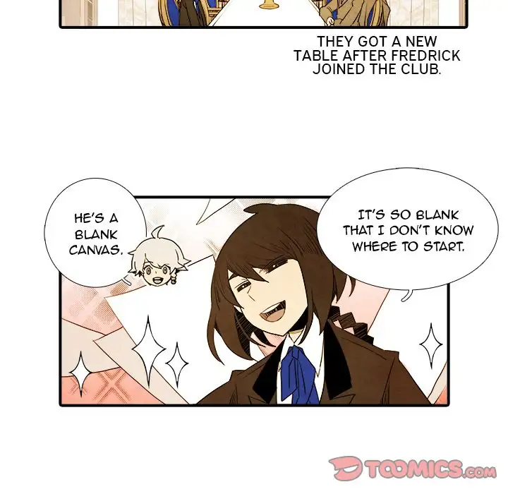 Ardor’s Kingdom - Chapter 15 Page 33