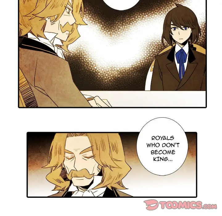 Ardor’s Kingdom - Chapter 15 Page 35