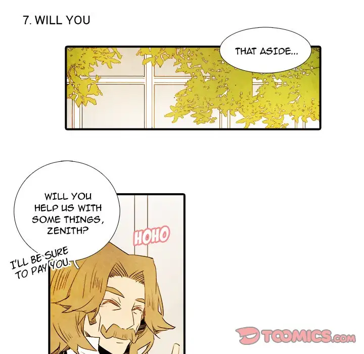 Ardor’s Kingdom - Chapter 15 Page 37