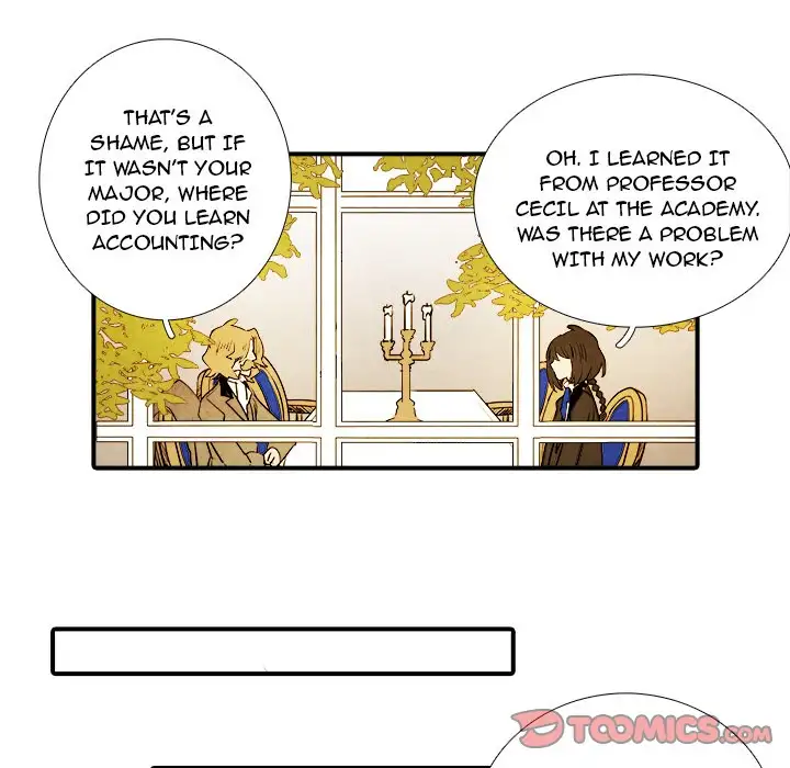 Ardor’s Kingdom - Chapter 15 Page 39