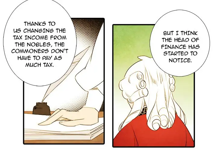 Ardor’s Kingdom - Chapter 15 Page 4