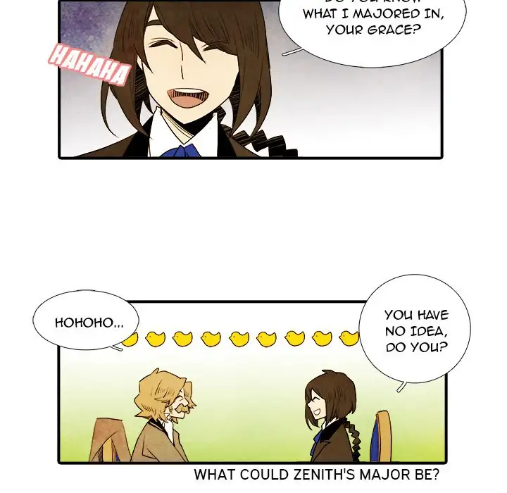 Ardor’s Kingdom - Chapter 15 Page 42