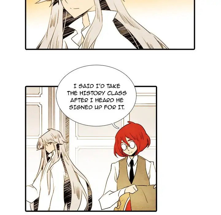 Ardor’s Kingdom - Chapter 15 Page 8