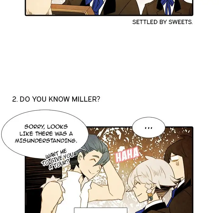 Ardor’s Kingdom - Chapter 17 Page 10