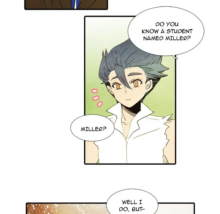 Ardor’s Kingdom - Chapter 17 Page 12