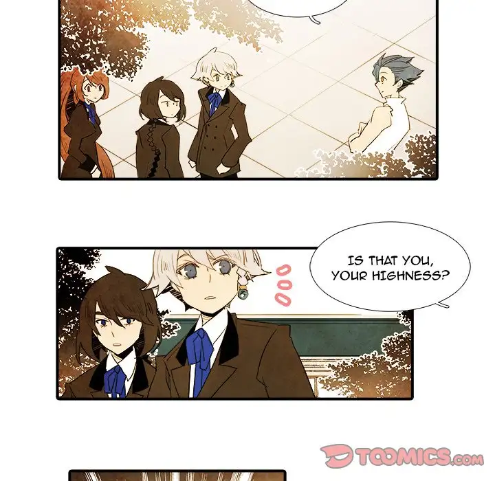 Ardor’s Kingdom - Chapter 17 Page 13