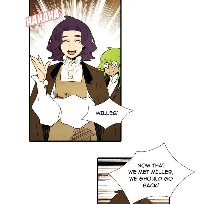 Ardor’s Kingdom - Chapter 17 Page 14