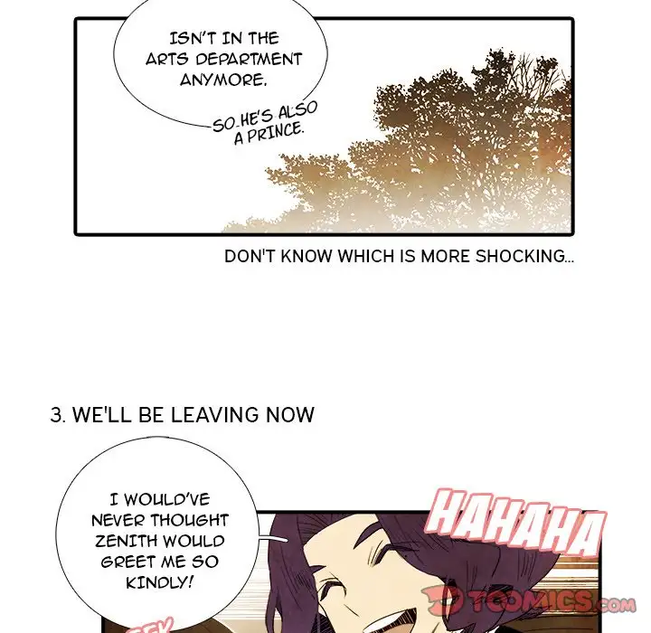 Ardor’s Kingdom - Chapter 17 Page 17