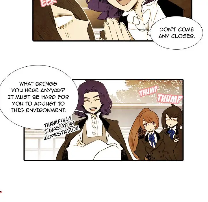 Ardor’s Kingdom - Chapter 17 Page 18