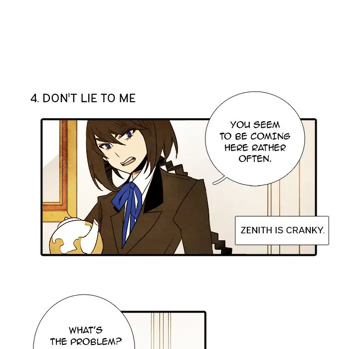 Ardor’s Kingdom - Chapter 17 Page 22