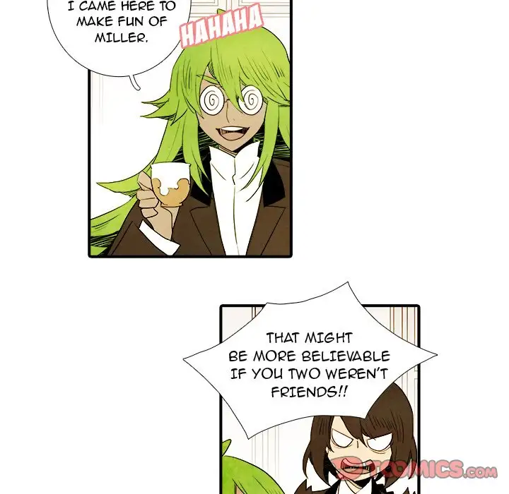 Ardor’s Kingdom - Chapter 17 Page 23