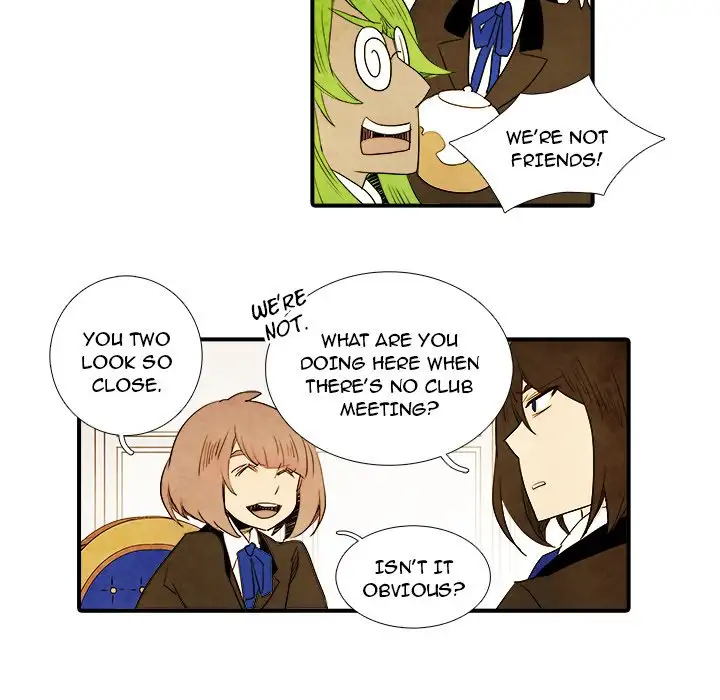 Ardor’s Kingdom - Chapter 17 Page 24