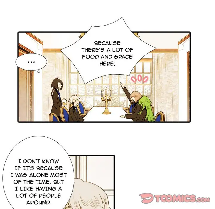 Ardor’s Kingdom - Chapter 17 Page 25