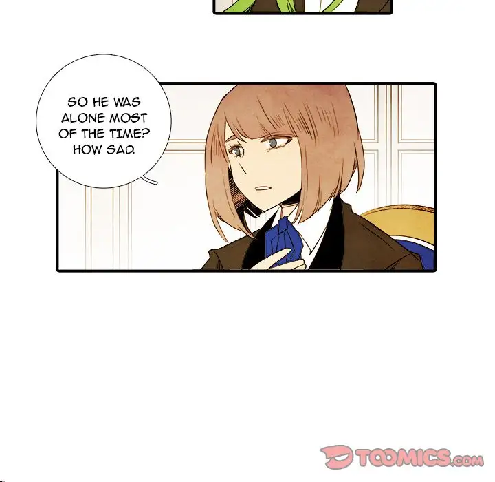 Ardor’s Kingdom - Chapter 17 Page 27