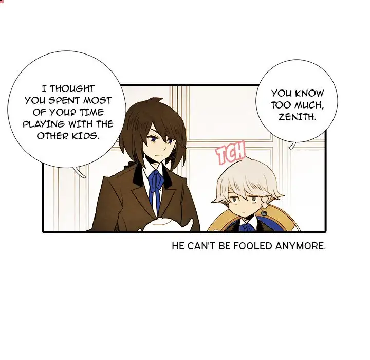 Ardor’s Kingdom - Chapter 17 Page 28