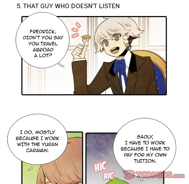 Ardor’s Kingdom - Chapter 17 Page 29