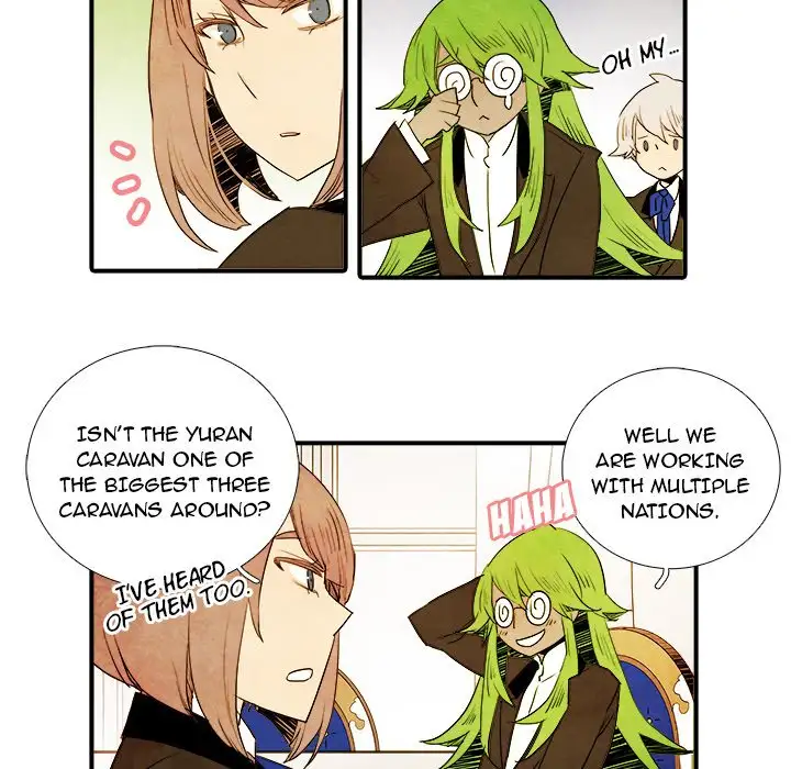 Ardor’s Kingdom - Chapter 17 Page 30