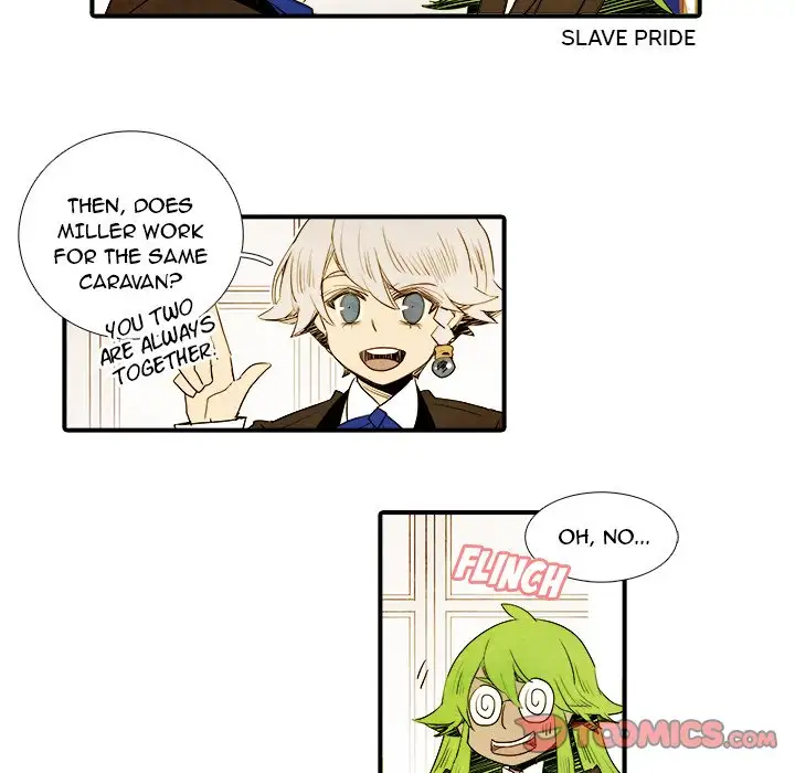 Ardor’s Kingdom - Chapter 17 Page 31