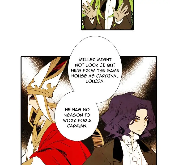 Ardor’s Kingdom - Chapter 17 Page 32