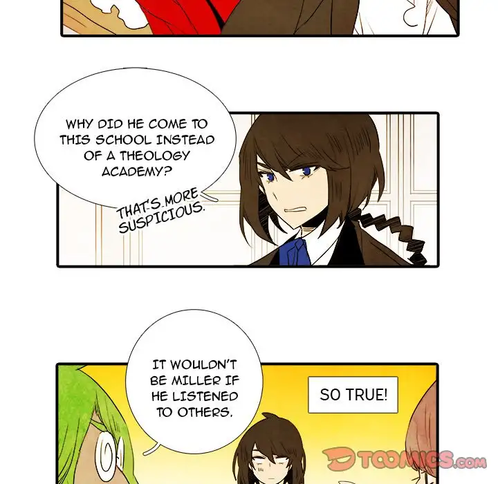 Ardor’s Kingdom - Chapter 17 Page 33