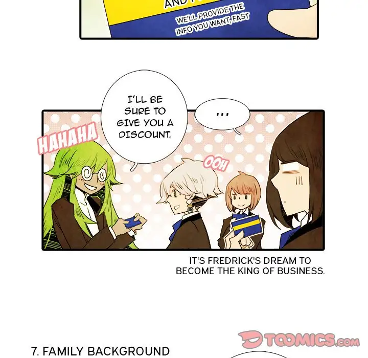 Ardor’s Kingdom - Chapter 17 Page 37