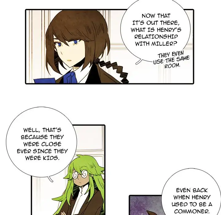 Ardor’s Kingdom - Chapter 17 Page 38