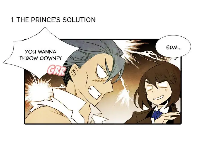 Ardor’s Kingdom - Chapter 17 Page 4