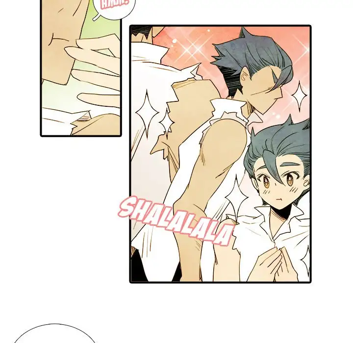 Ardor’s Kingdom - Chapter 17 Page 8