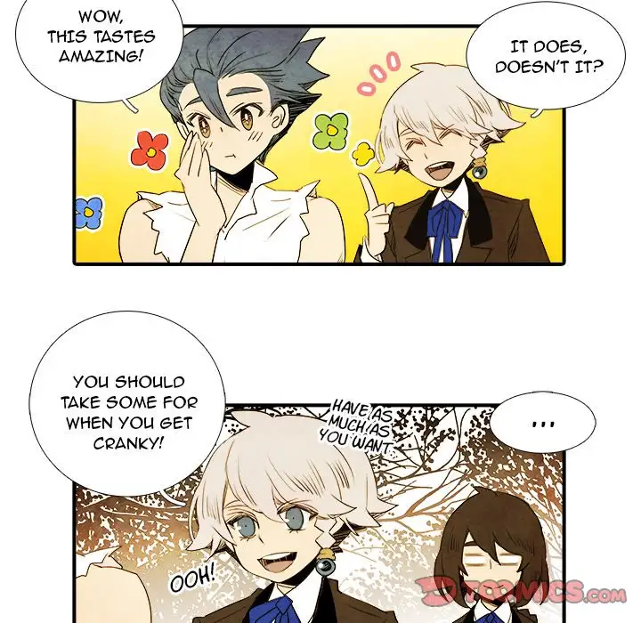 Ardor’s Kingdom - Chapter 17 Page 9