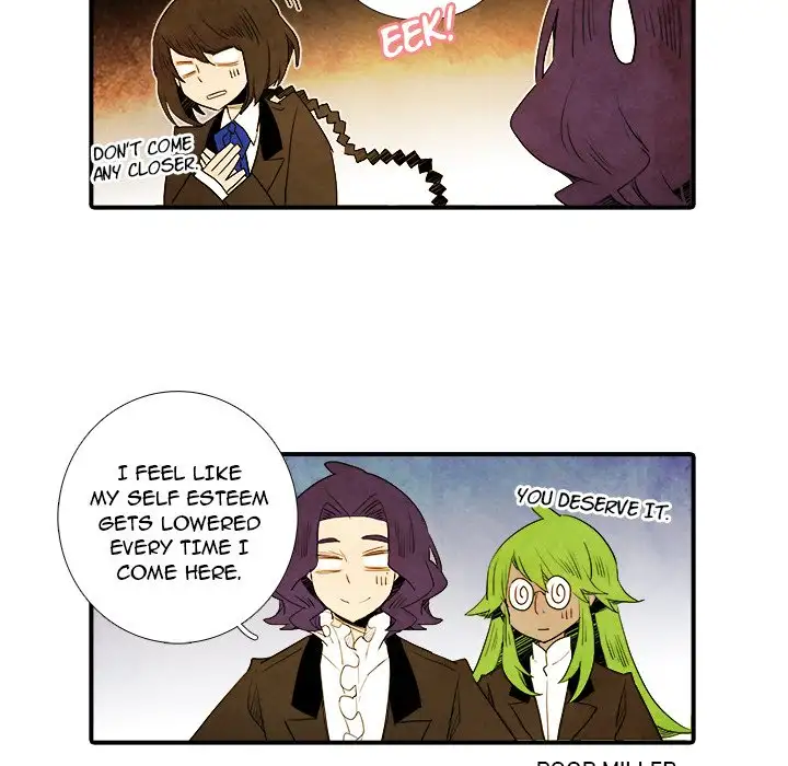 Ardor’s Kingdom - Chapter 18 Page 10