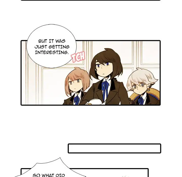 Ardor’s Kingdom - Chapter 18 Page 12