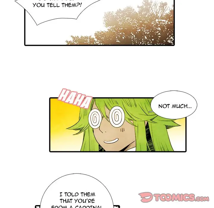 Ardor’s Kingdom - Chapter 18 Page 13