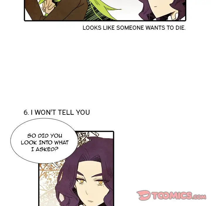 Ardor’s Kingdom - Chapter 18 Page 23