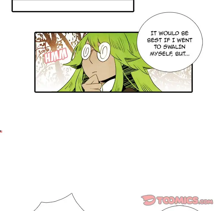 Ardor’s Kingdom - Chapter 18 Page 25