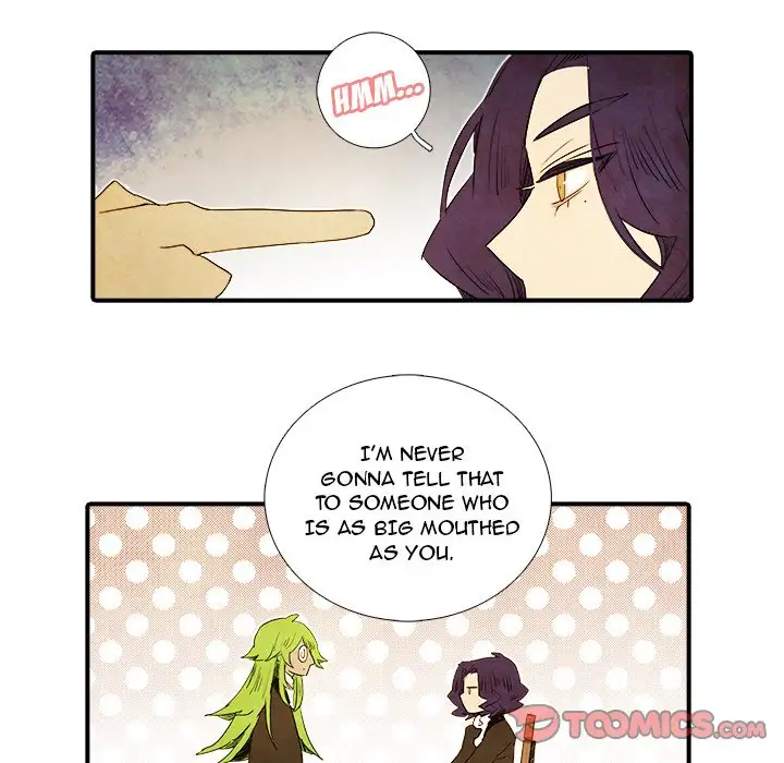 Ardor’s Kingdom - Chapter 18 Page 27