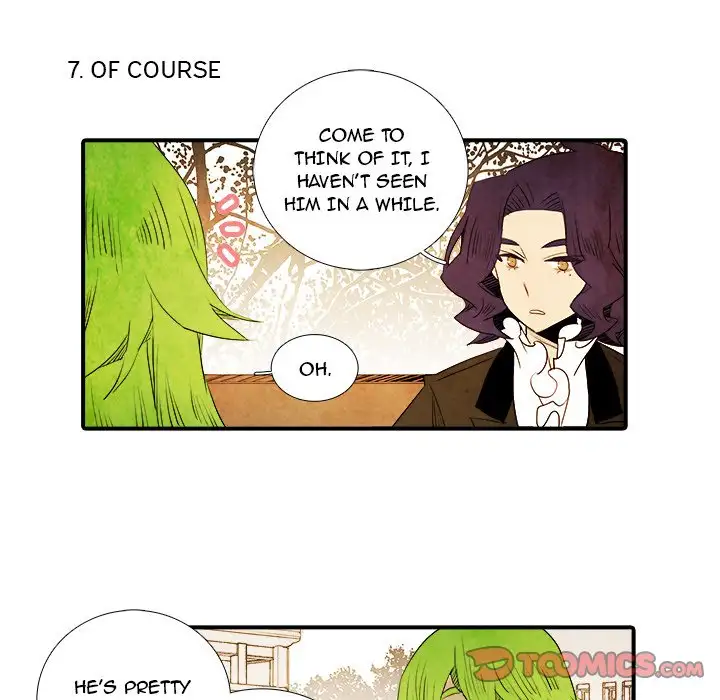 Ardor’s Kingdom - Chapter 18 Page 29