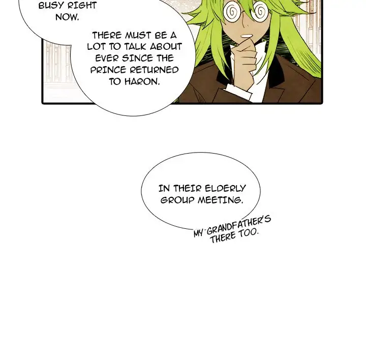 Ardor’s Kingdom - Chapter 18 Page 30