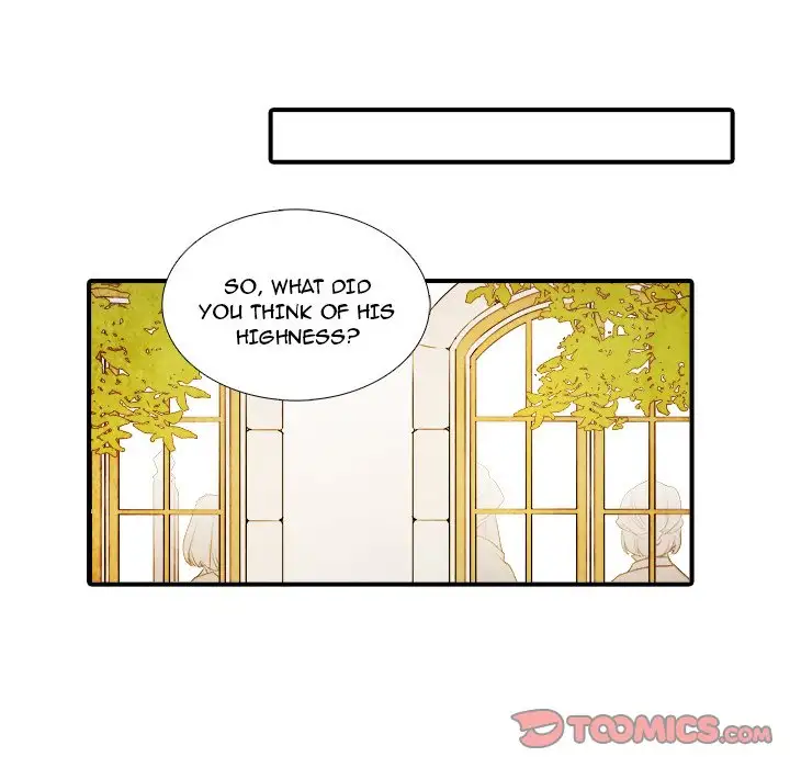 Ardor’s Kingdom - Chapter 18 Page 31