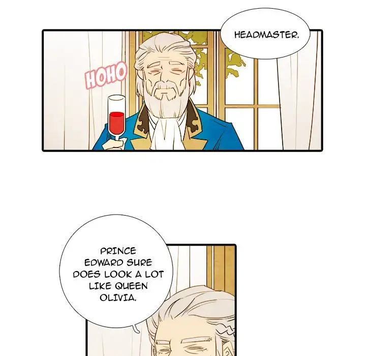 Ardor’s Kingdom - Chapter 18 Page 32