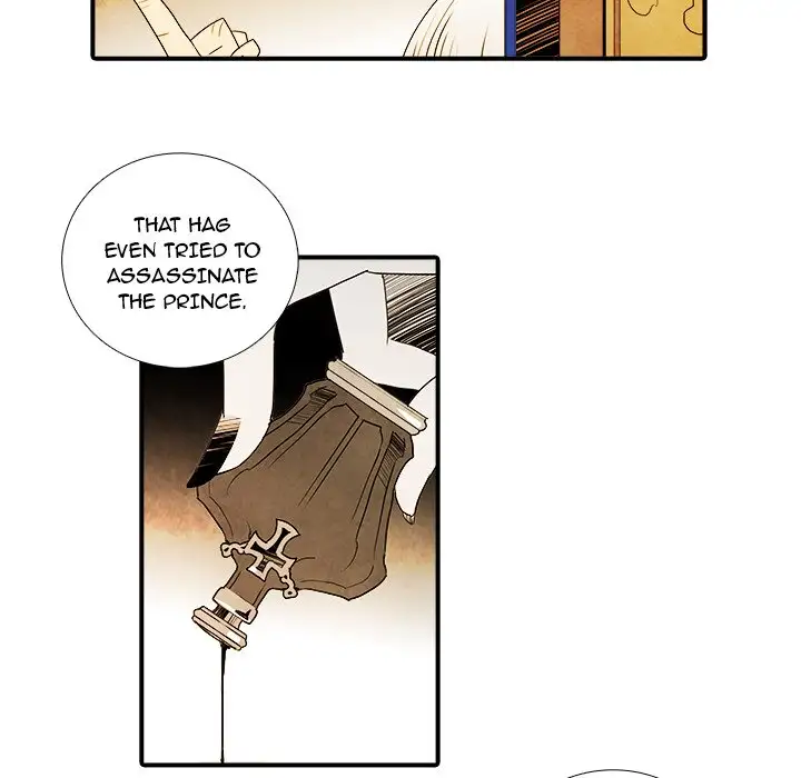 Ardor’s Kingdom - Chapter 18 Page 36